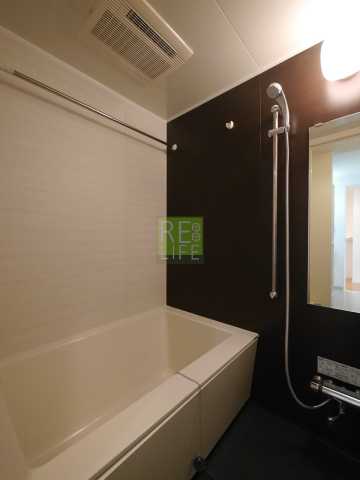 バス・シャワールーム　レジディア四谷三丁目