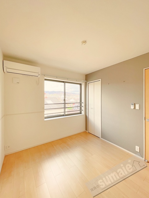 その他設備　エアコン２台付き！