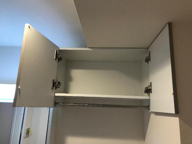 収納　洗面収納