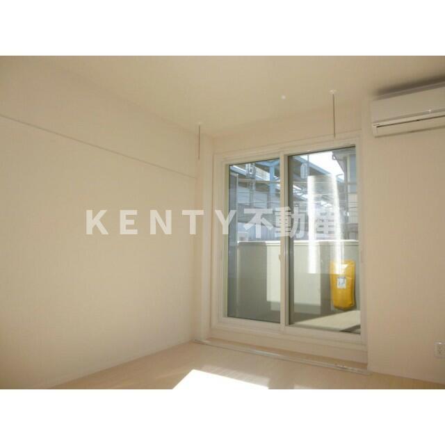 居室・リビング　ゆったりとした居間です