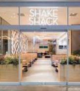 飲食店　SHAKE　SHACK二子玉川店（飲食店）まで628m
