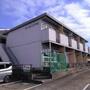 岡崎駅より徒歩13分 2階 築41年の賃貸物件