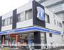 コンビニ　ローソン（コンビニ）まで461m