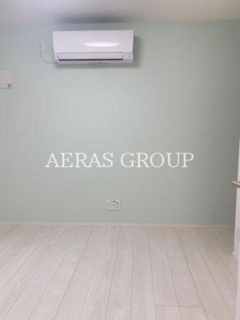 居室・リビング　洋室