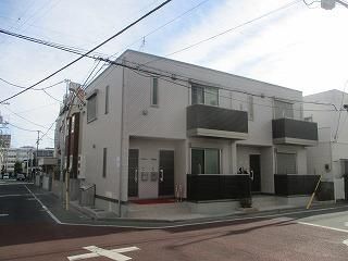 建物外観　★お問い合わせはタウンハウジングまで★