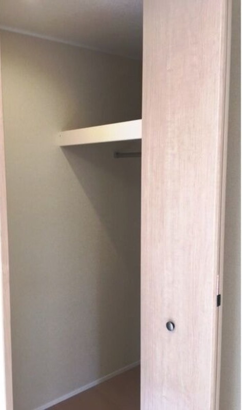 収納　図面と現状に相違がある場合には現状を優先