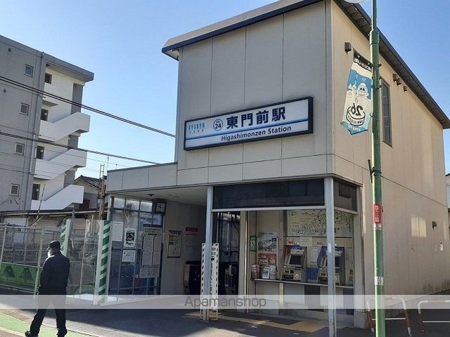 その他　東門前駅（その他）まで200m