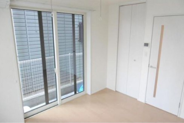 その他部屋・スペース　寝室