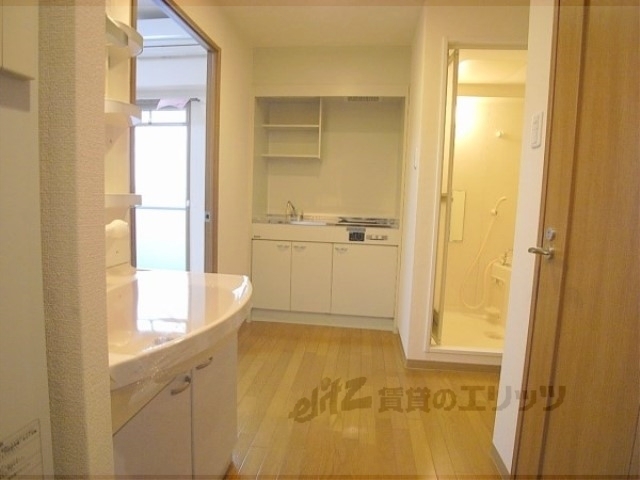 その他部屋・スペース　廊下