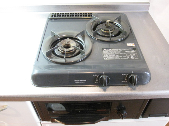 その他　キッチン