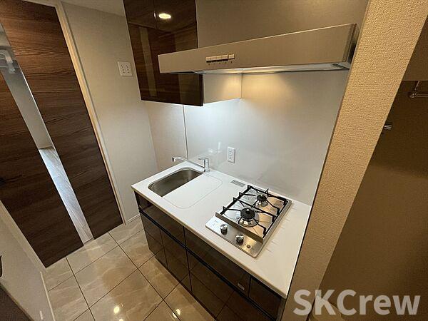 キッチン　他部屋参考