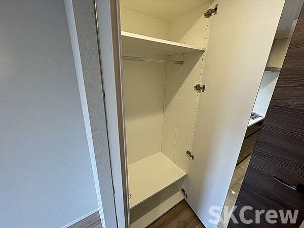 収納　他部屋参考