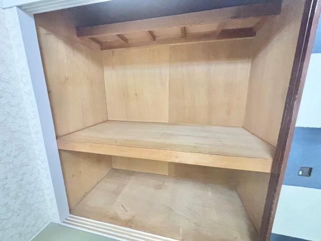 収納　収納（和室）