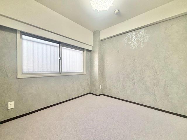 その他部屋・スペース　洋室（４．１帖）