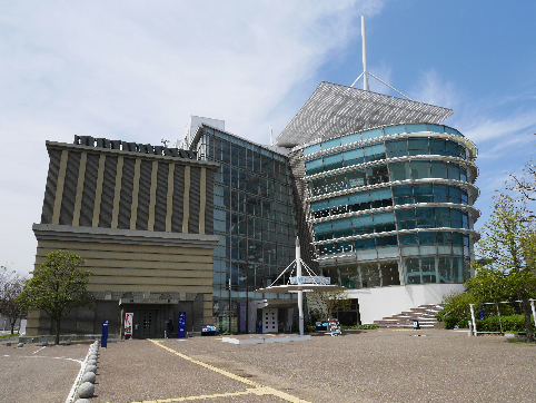 その他　【海峡ドラマシップ】（その他）まで762m