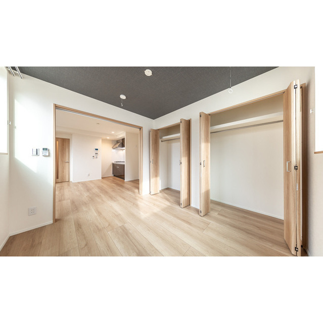 その他部屋・スペース　洋室４．２帖