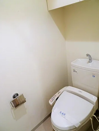 トイレ　参考写真です