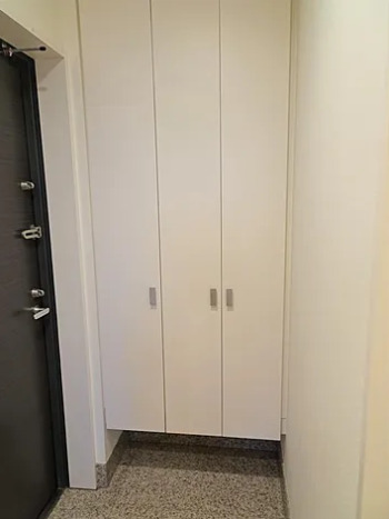 玄関　参考写真です