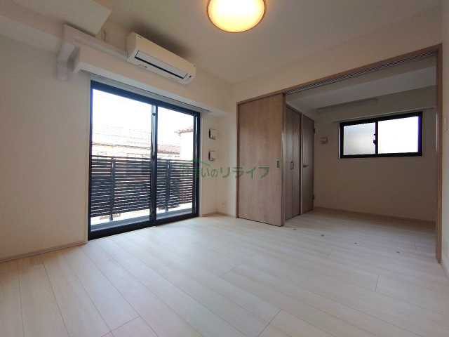 居室・リビング　別部屋参考写真