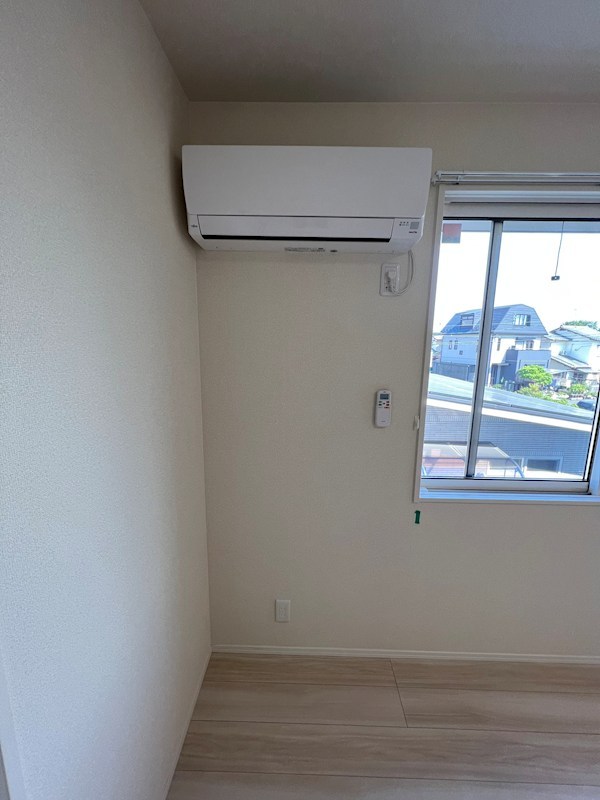 その他設備　同仕様写真(反転タイプ)