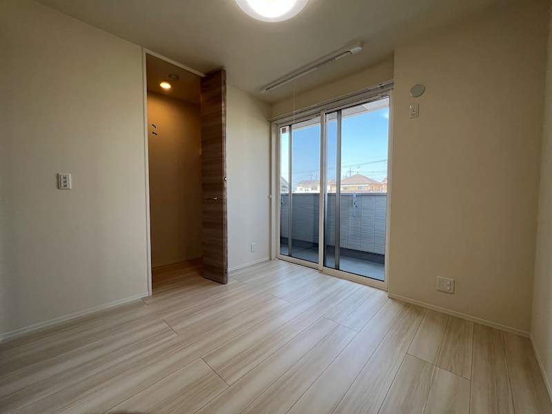 その他部屋・スペース　同仕様写真(反転タイプ)