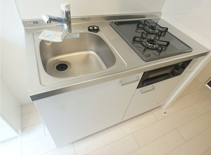 キッチン　使いやすいキッチン！