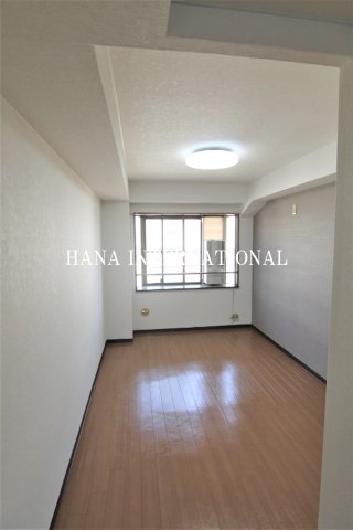 その他設備　別のお部屋の写真です