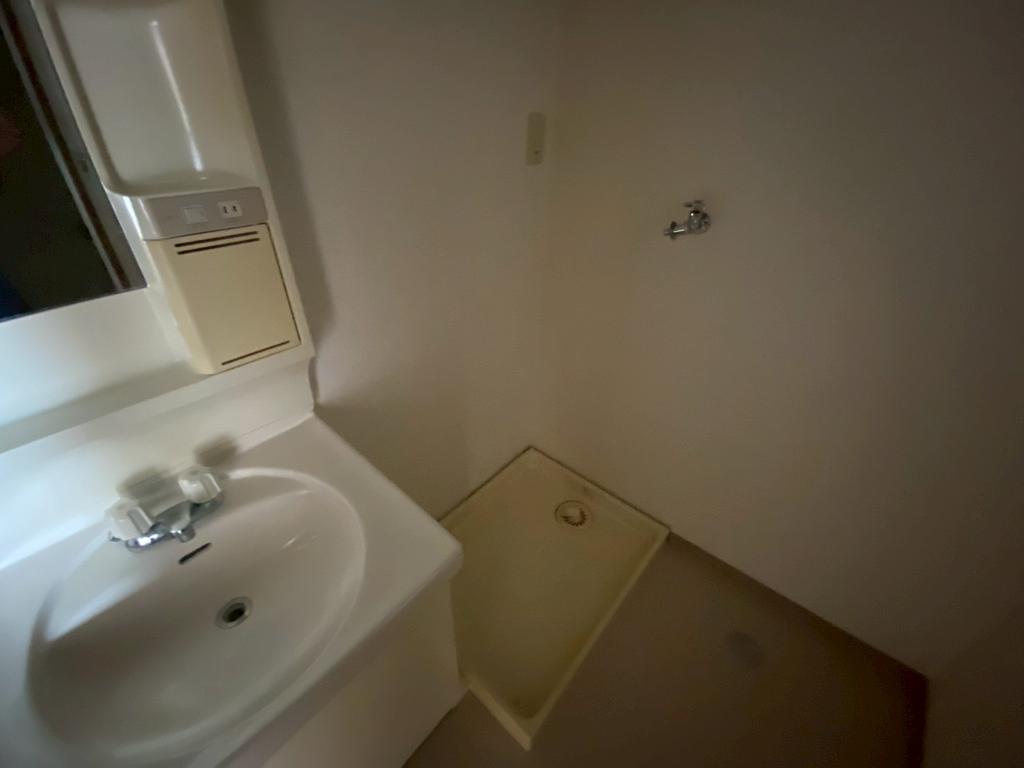 その他設備　グランドール大幸II (写真間取り反転タイプ)