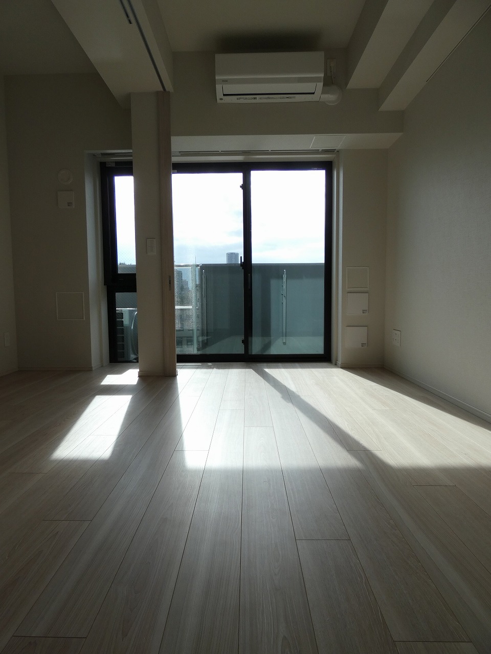 居室・リビング　居室