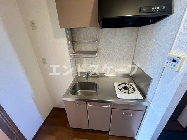 キッチン　高崎、前橋エリアのお部屋探しはエンドスケープまで！お客様の理