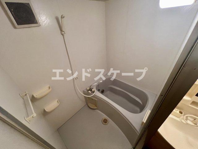 バス・シャワールーム　高崎、前橋エリアのお部屋探しはエンドスケープまで！お客様の理