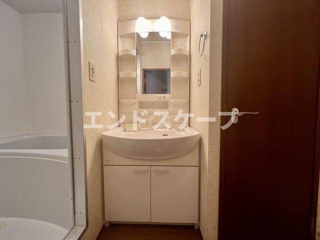 洗面設備　高崎、前橋エリアのお部屋探しはエンドスケープまで！お客様の理