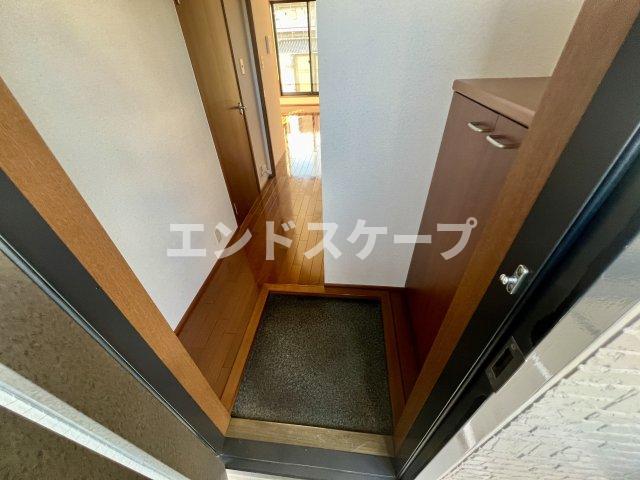 玄関　高崎、前橋エリアのお部屋探しはエンドスケープまで！お客様の理