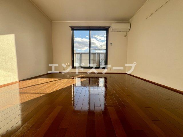 居室・リビング　高崎、前橋エリアのお部屋探しはエンドスケープまで！お客様の理