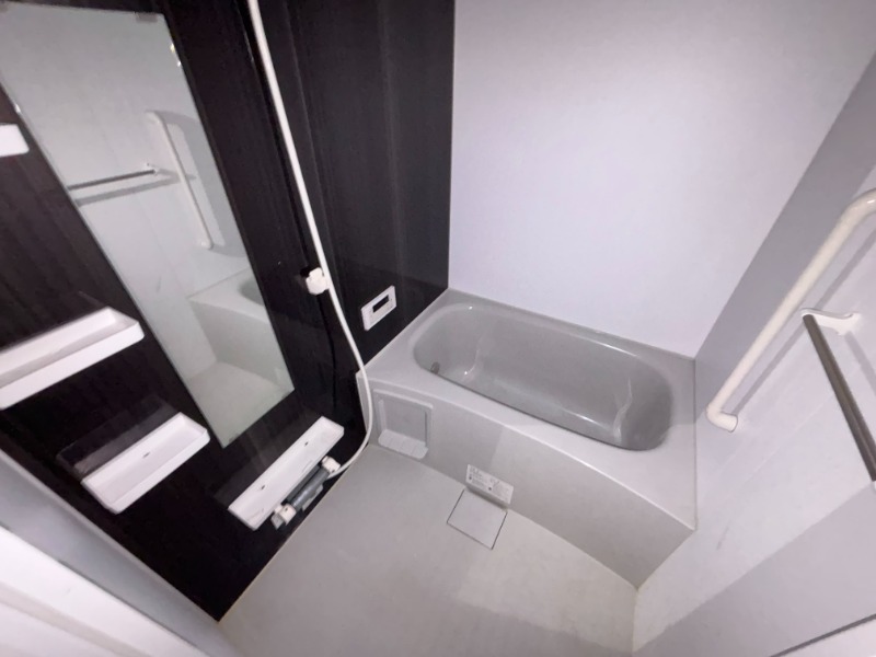 バス・シャワールーム　別号室