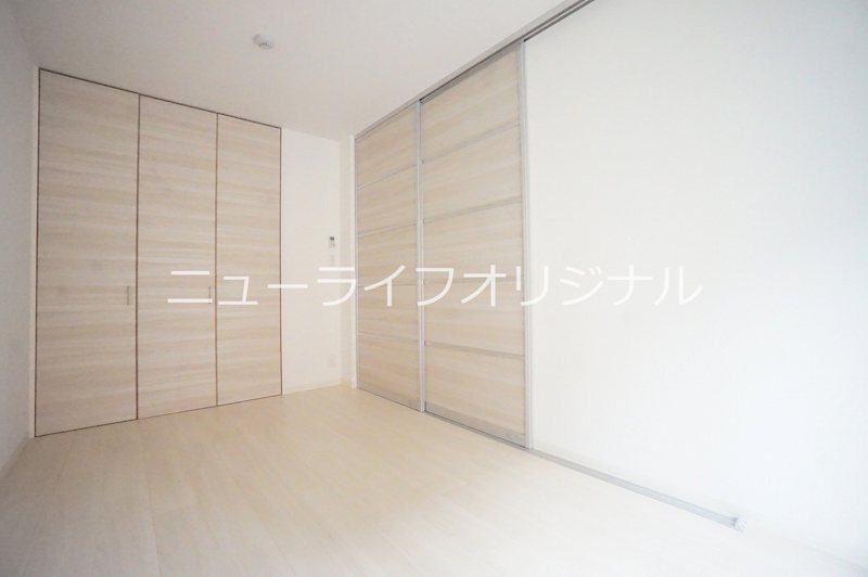 その他部屋・スペース　エアコン新設予定です(2024年9月)