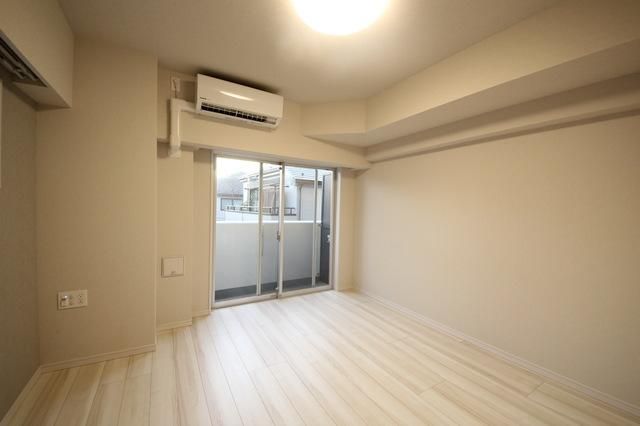 居室・リビング　★寝室★