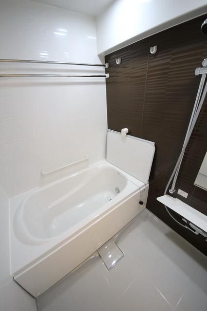 バス・シャワールーム　★お風呂★