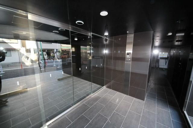 その他共有部分　★オートロック★