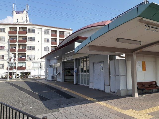 その他　近鉄南大阪線土師ノ里駅（その他）まで1112m