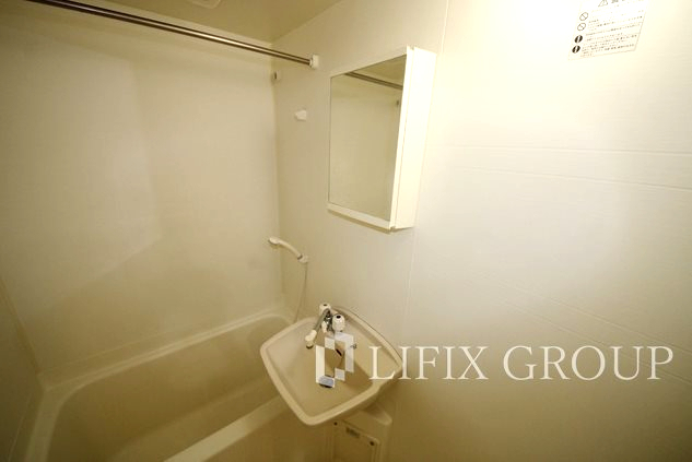 バス・シャワールーム　風呂