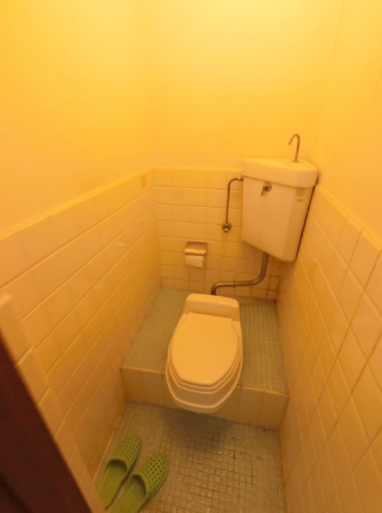 トイレ　参考写真