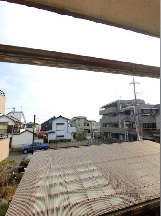 眺望　参考写真