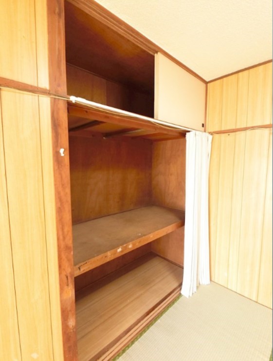収納　参考写真
