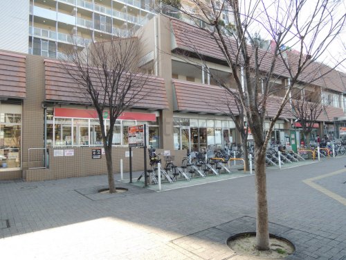 スーパー　コープこうべコープ仁川（スーパー）まで482m