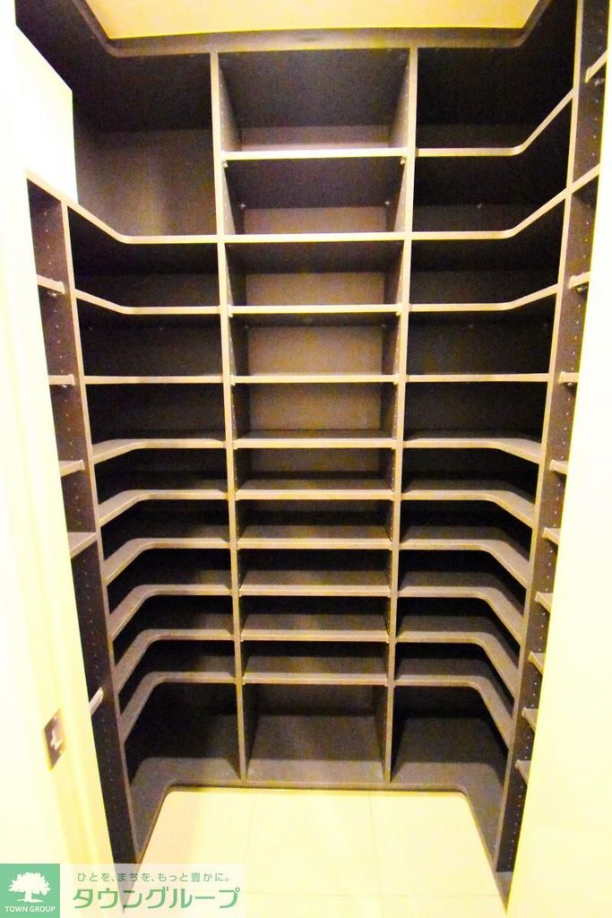 収納　★別部屋写真参照★