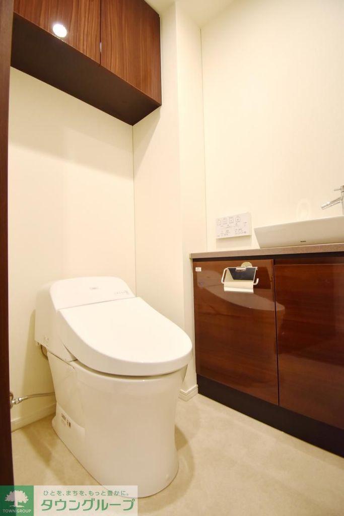 トイレ　★別部屋写真参照★