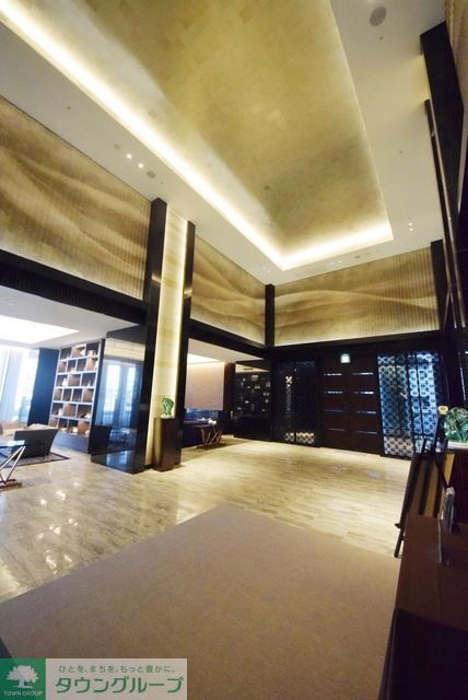 エントランス　★別部屋写真参照★