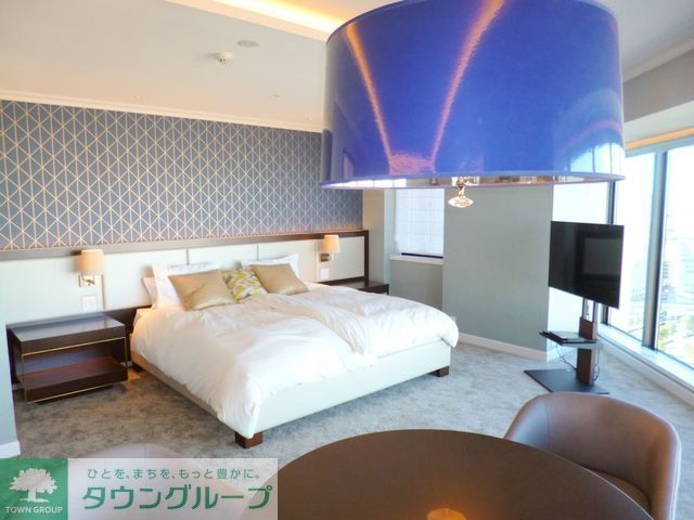 その他共有部分　ゲストスイート