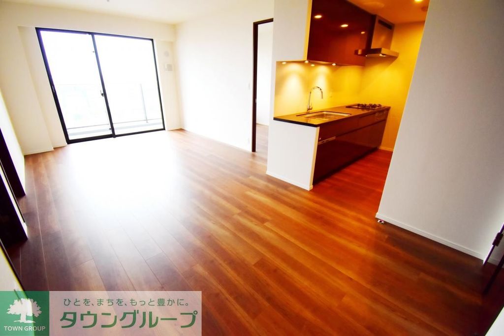 居室・リビング　★別部屋写真参照★